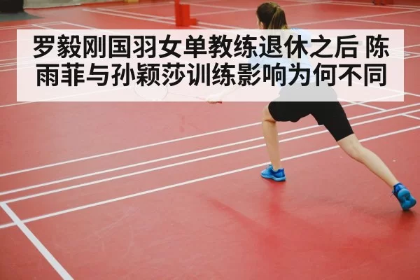 罗毅刚国羽女单教练退休之后 陈雨菲与孙颖莎训练影响为何不同